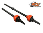 RCV Performance - Ultimate Dana 44 Axle CV Set for Jeep Wrangler JL & JT Rubicon w/FAD
