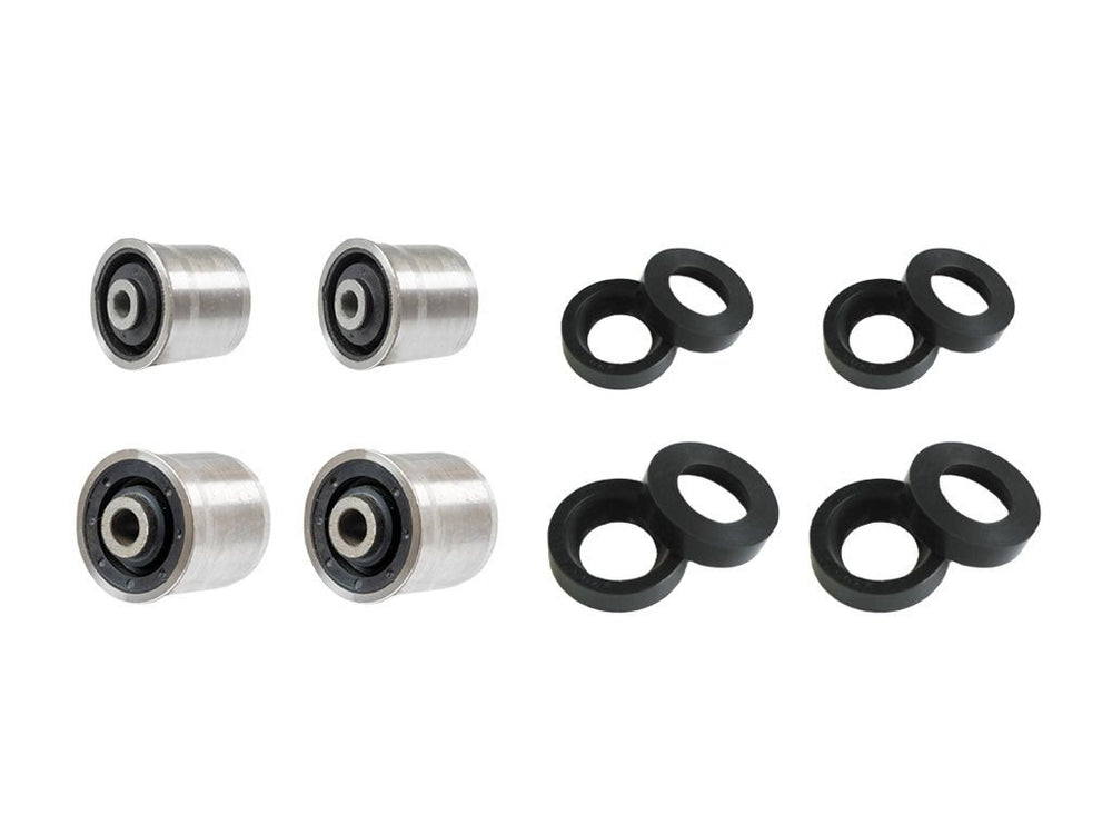 Rusty's XJ / MJ Long Travel Kit Control Arm Rebuild Package