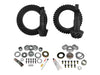 Yukon Gear & Axle Complete Gear Package - JL Wrangler Non-Rubicon and JT Gladiator Non-Rubicon - (D30 Front / D44 Rear)