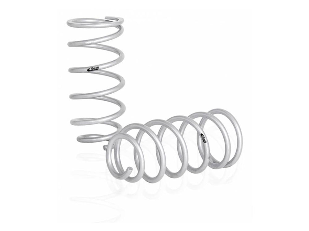 Rusty's Coils - JT 1