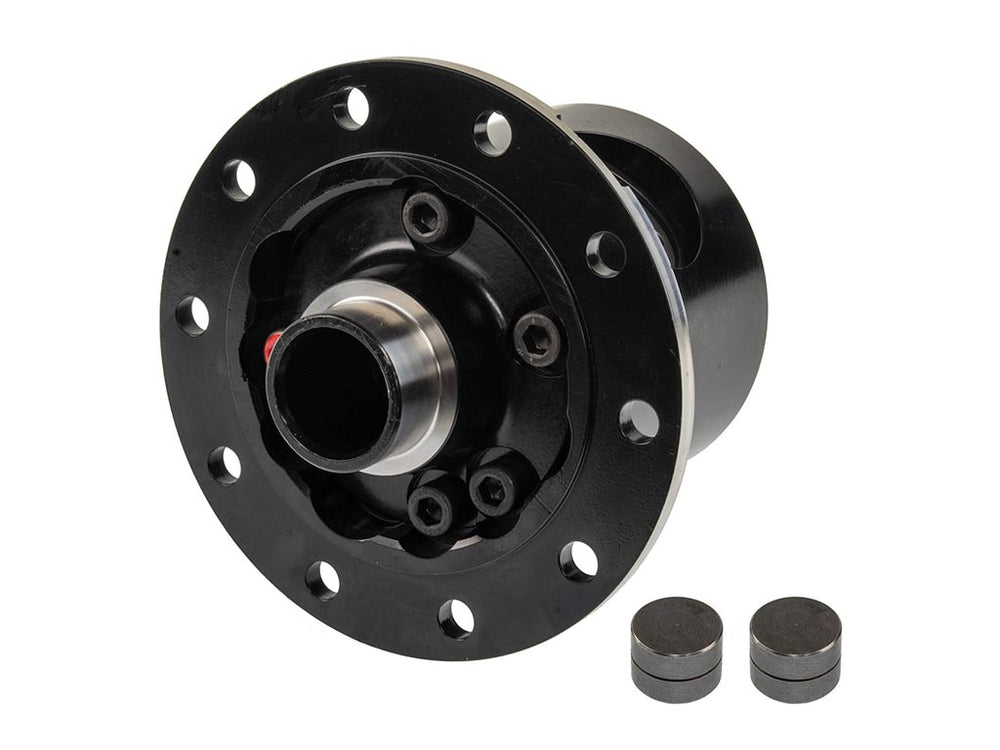 Powertrax Grip Pro Limited Slip Traction System - Ford 8.8 - 28 Spline