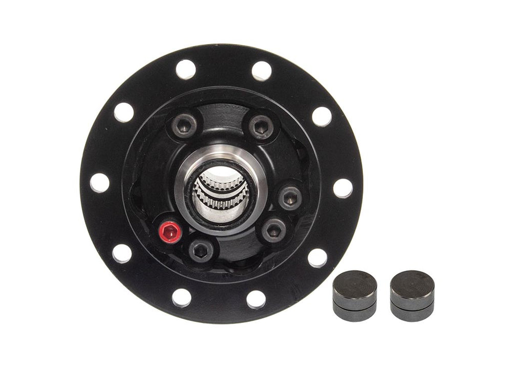 Powertrax Grip Pro Limited Slip Traction System - Ford 8.8 - 31 Spline