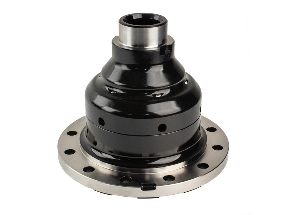 Powertrax Grip Pro Limited Slip Traction System - Dana 60 Front - 4.10 & DOWN - 35 Spline