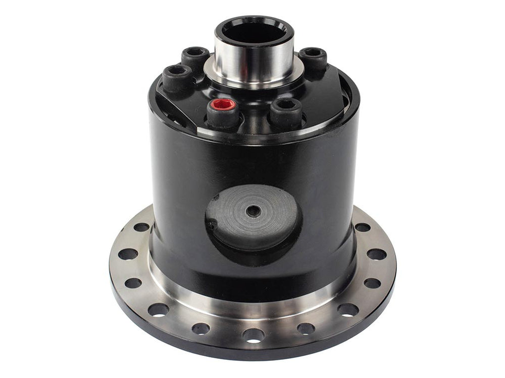 Powertrax Grip Pro Limited Slip Traction System - Dana 35 - 3.54 & UP