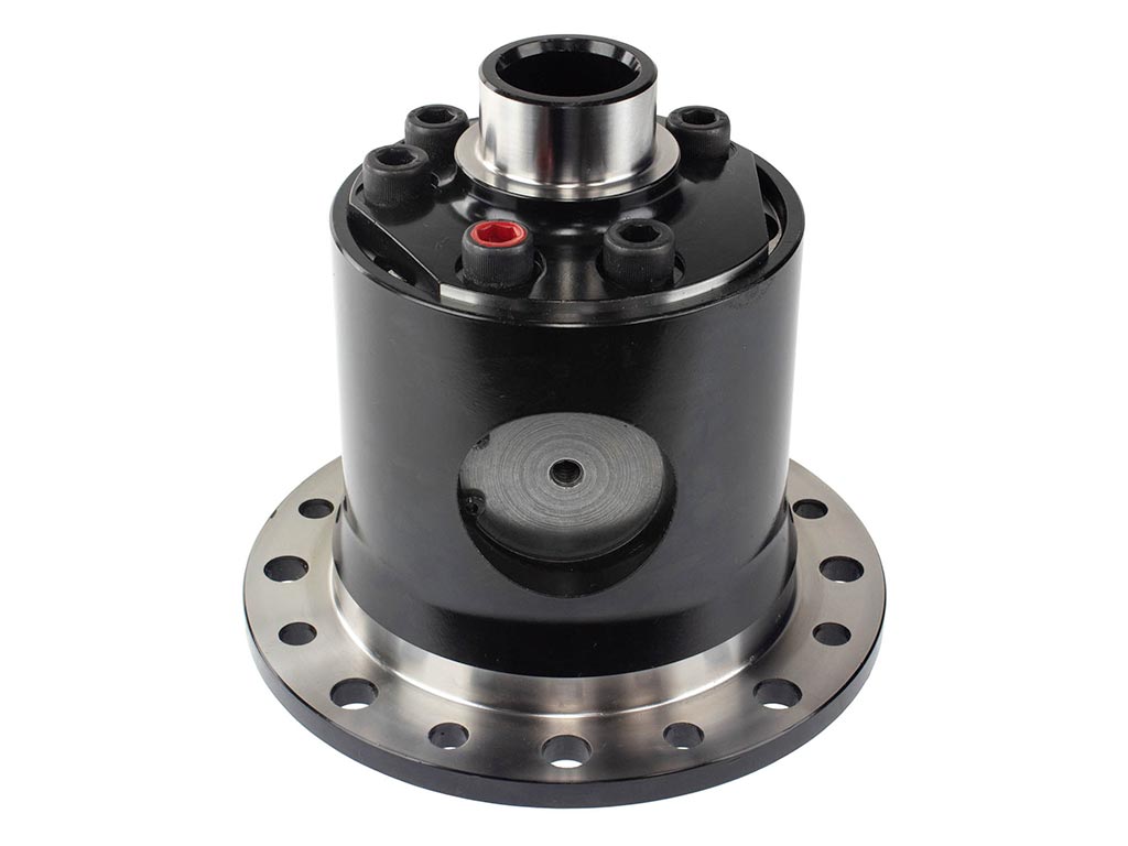 Powertrax Grip Pro Limited Slip Traction System - Dana 35 - 3.54 & UP