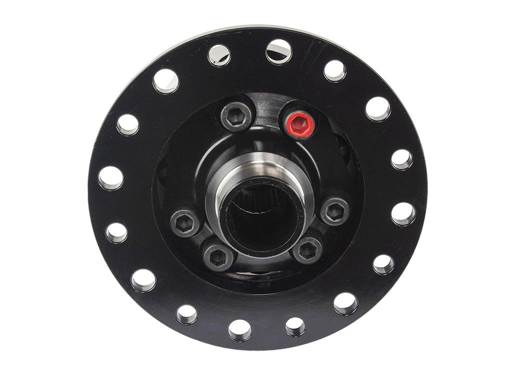 Powertrax Grip Pro Limited Slip Traction System - Dana 35 - 3.54 & UP