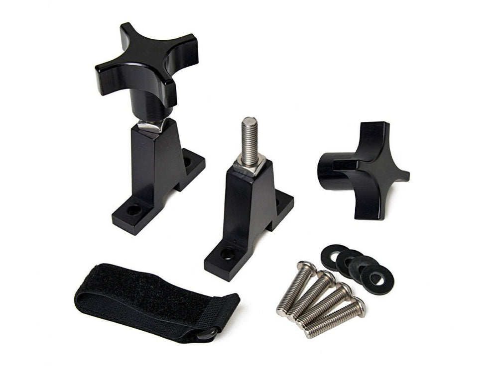 Hi-Lift Hood Mount for '07-'18 JK Wrangler