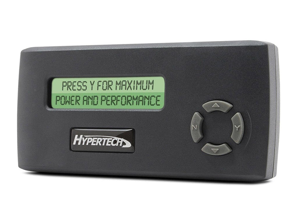 Hypertech - Hypertech Max Energy Power Programmer - 52501