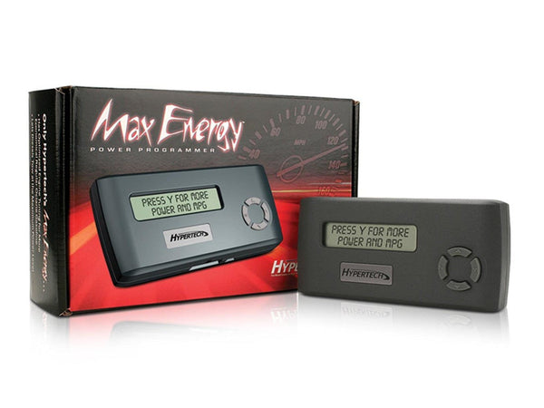 Hypertech Max Energy Power Programmer - 52501