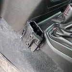 CMM OFFROAD - JL/JLU UNIVERSAL ACCESSORY MOUNT