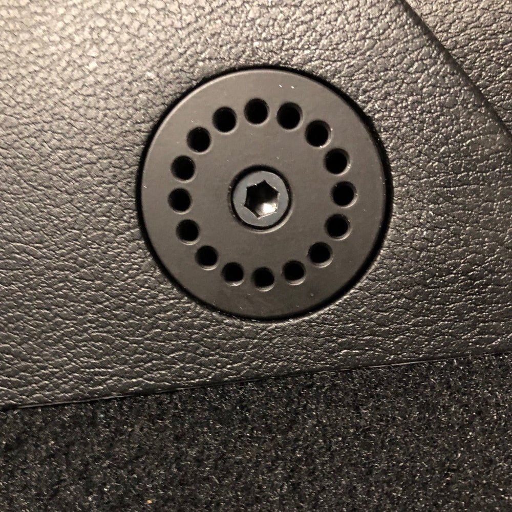 CMM OFFROAD - JL/JLU UNIVERSAL ACCESSORY MOUNT