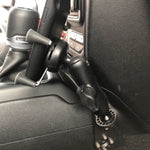 CMM OFFROAD - JL/JLU UNIVERSAL ACCESSORY MOUNT