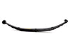 Heavy Duty Front Leaf Spring Assembly for 76-86 Jeep CJ