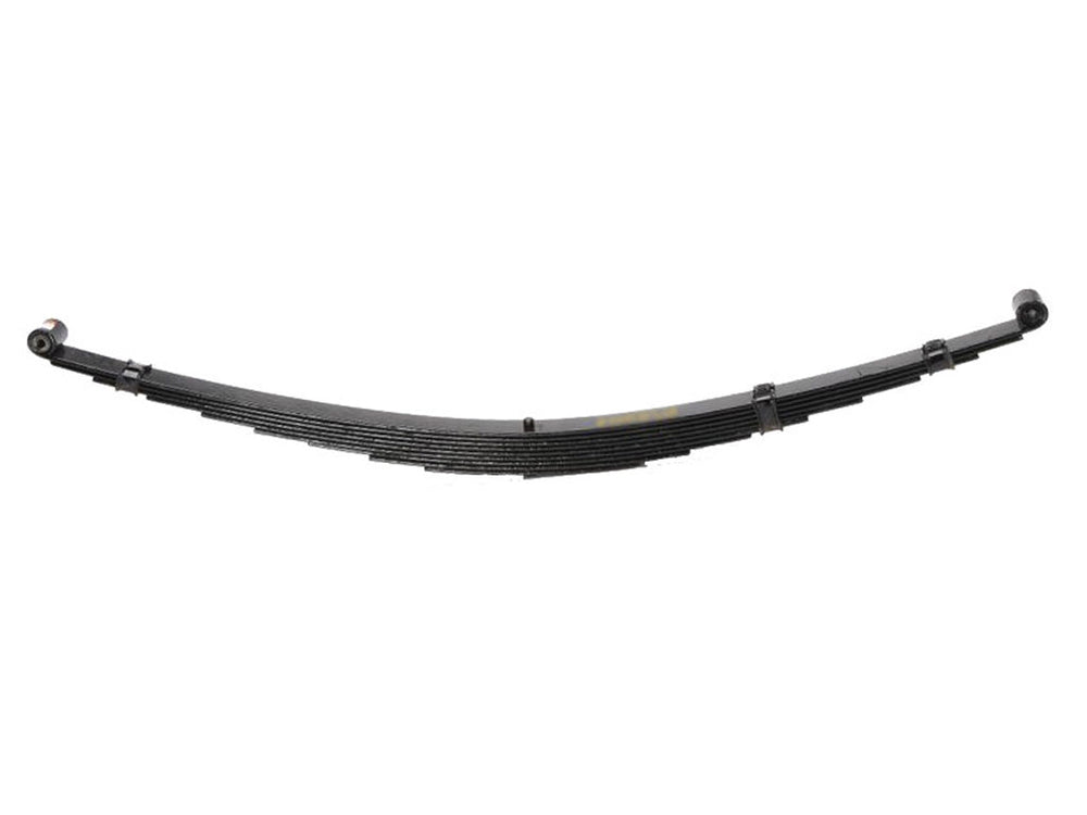Heavy Duty Rear Leaf Spring Assembly for 76-86 Jeep CJ