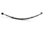 Standard Duty Front Leaf Spring Assembly for 76-86 Jeep CJ