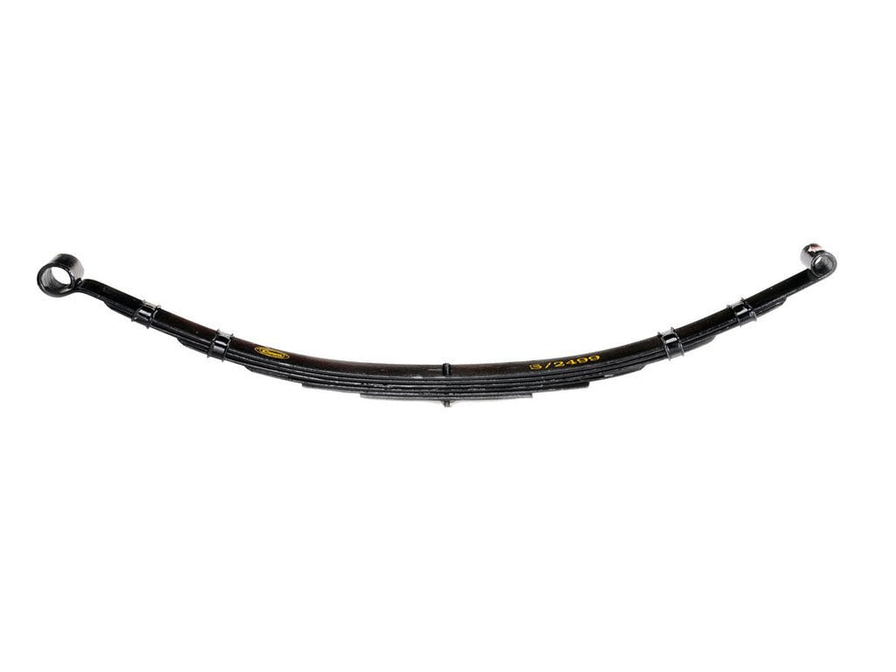 Standard Duty Rear Leaf Spring Assembly for 76-86 Jeep CJ