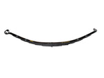 Standard Duty Rear Leaf Spring Assembly for 76-86 Jeep CJ