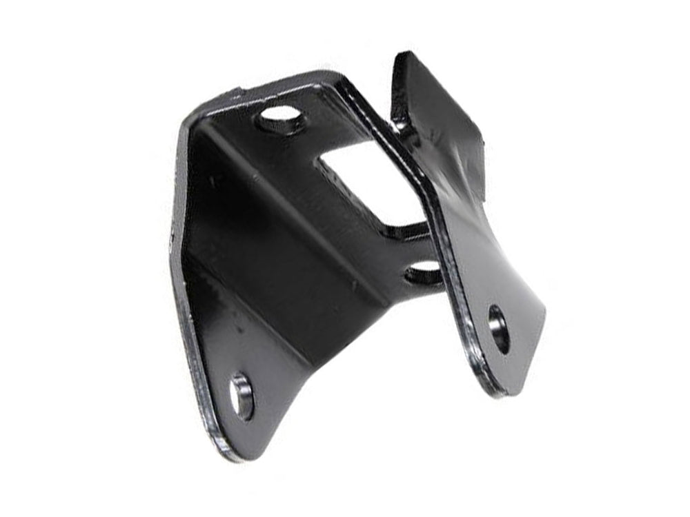 Front or Rear Main Eye Leaf Spring Hanger Bracket for 76-86 Jeep CJ