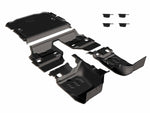 Armorlite - Armorlite Full Vehicle Flooring Kit - JK Wrangler