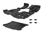 Armorlite - Armorlite Full Vehicle Flooring Kit - JK Wrangler