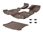 Armorlite - Armorlite Full Vehicle Flooring Kit - JK Wrangler