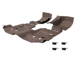Armorlite - Armorlite Front and Rear Flooring - JKU Wrangler