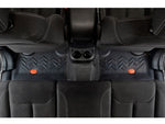 Armorlite - Armorlite Front and Rear Flooring - JLU Wrangler 4XE