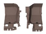 Armorlite - Armorlite Full Vehicle Flooring Kit - JK Wrangler