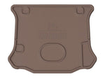 Armorlite - Armorlite Rear Cargo Mat - JKU Wrangler