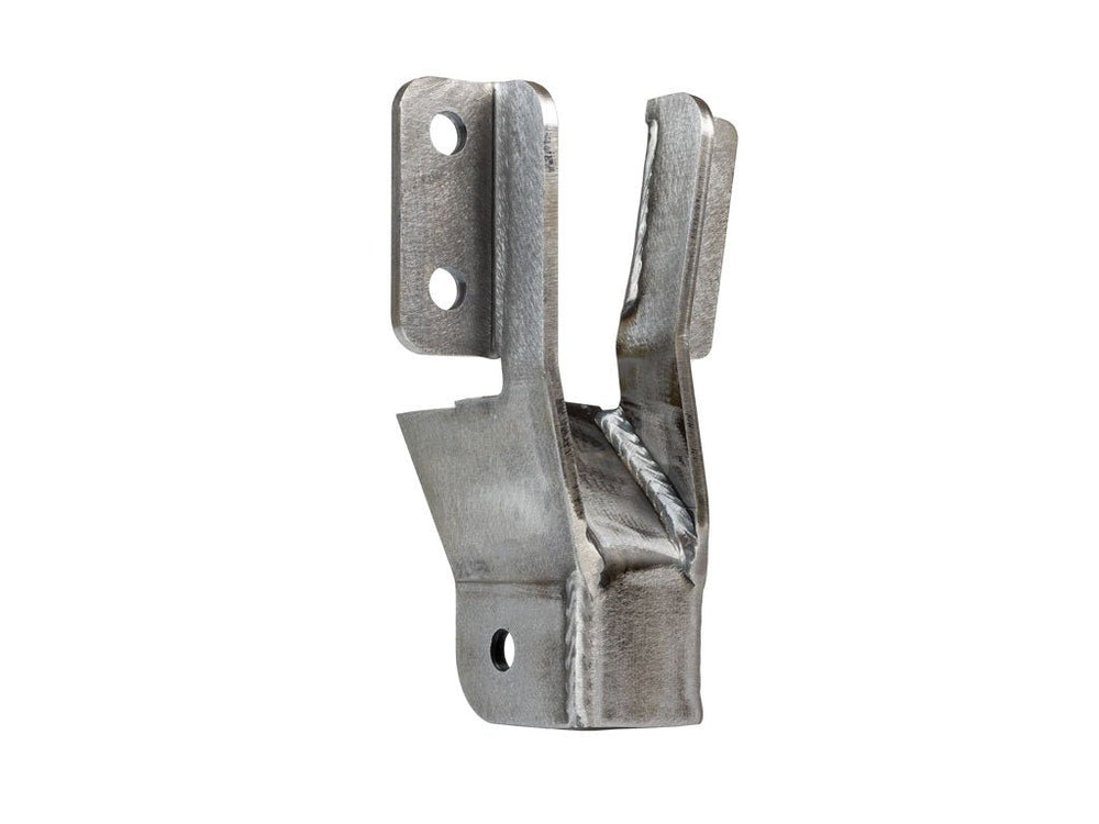 Rusty's Track Bar Mount - Weld On Front Frame Side (JL,JT)