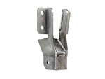 Rusty's Track Bar Mount - Weld On Front Frame Side (JL,JT)