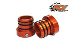 RCV Performance - RCV Axle Tube Seals For Teraflex's Tera44 3.25