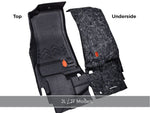 Armorlite - Armorlite Front and Rear Flooring - JLU Wrangler 4XE