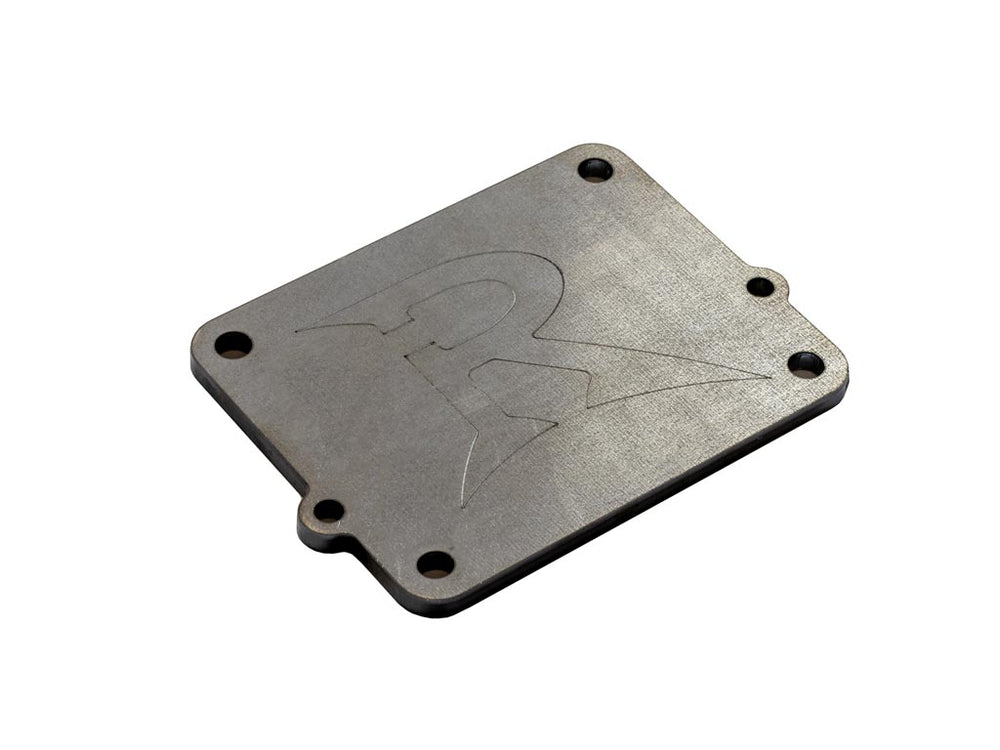 Rusty's FAD Block Off Plate (JL/JT)