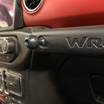 CMM OFFROAD - Gladiator JT Grab Bar Ball Mount