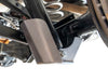 Rusty's Rear Axle Lower Shock Skid Plates - JT Gladiator