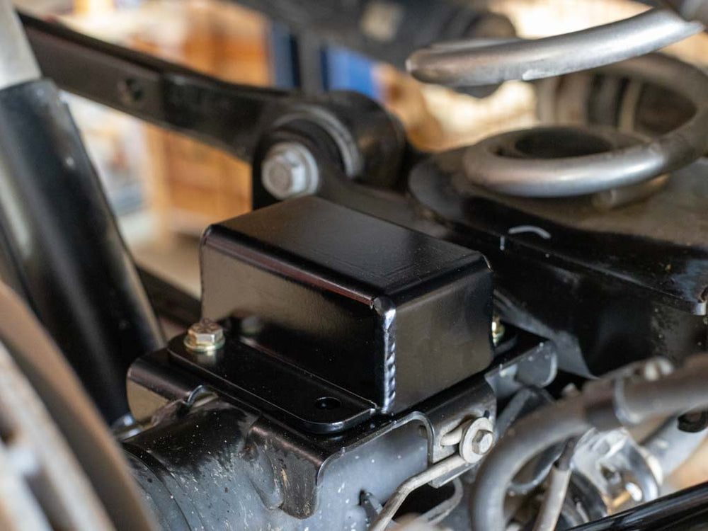 Rusty's JT Gladiator 2