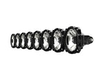 KC Hilites 50 in Pro6 Gravity LED - 8-Light - Light Bar System - 160W Combo Beam