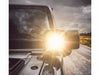 KC HiLiTES FLEX ERA® 4 - 2-Light System - Ditch Light Kit - for Jeep 392/Mojave