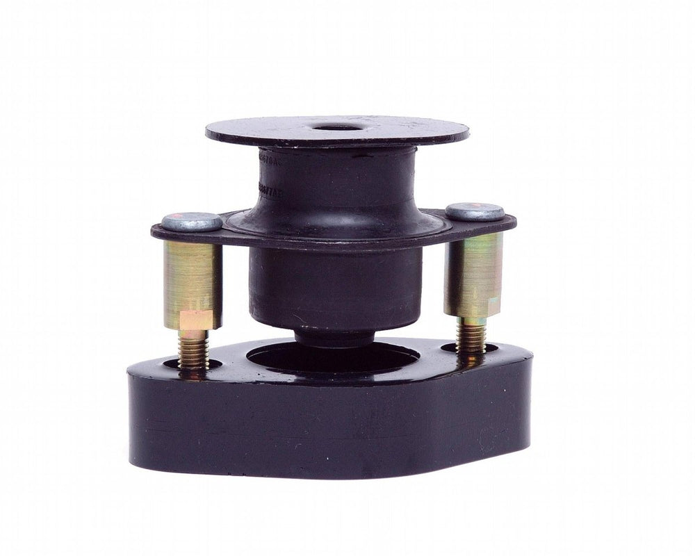 Jeep JK Wrangler ('07-'18) 1