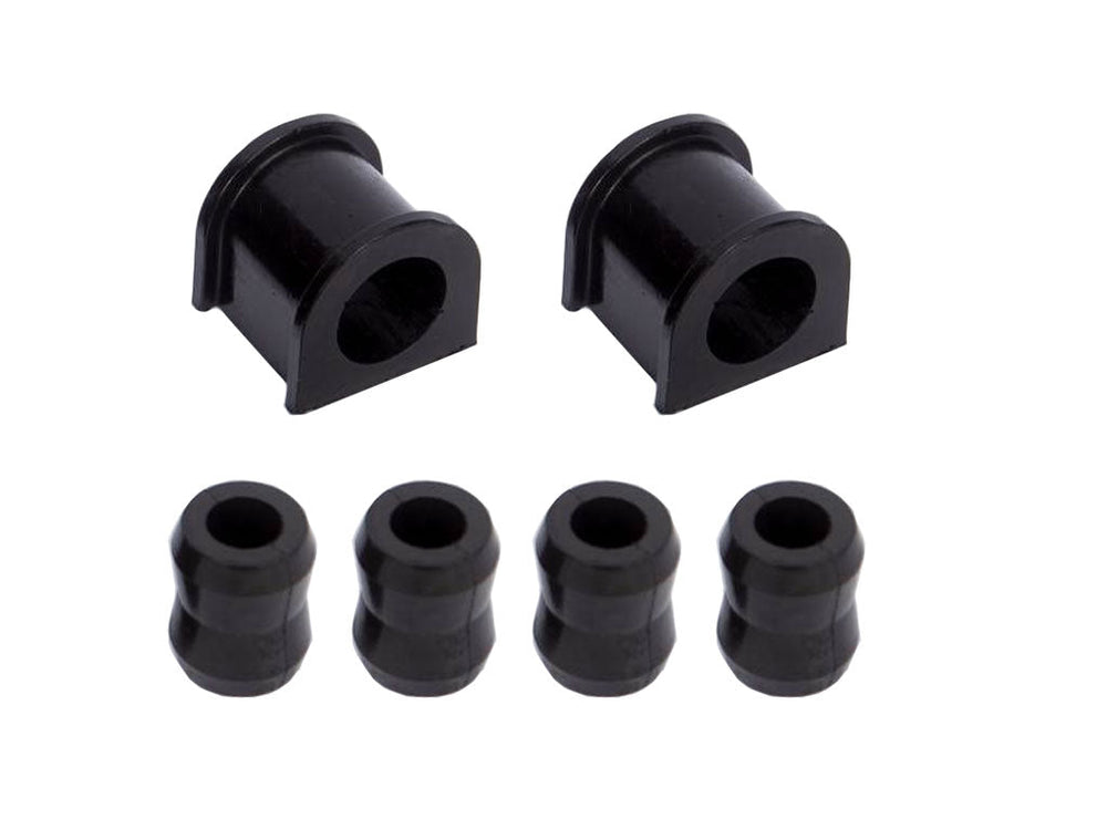 Jeep YJ Sway Bar Bushing Kit - 15/16
