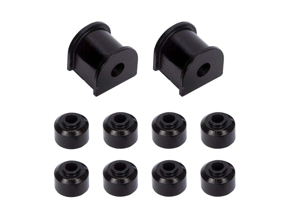 Jeep ZJ Grand Cherokee Rear Sway Bar Bushing Kit