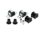 PFF5-102-24x2 - Performance Polyurethane Front Sway Bar Bushing Set PFF5-102-24x2 - Performance Polyurethane Front Sway Bar Bushing Set