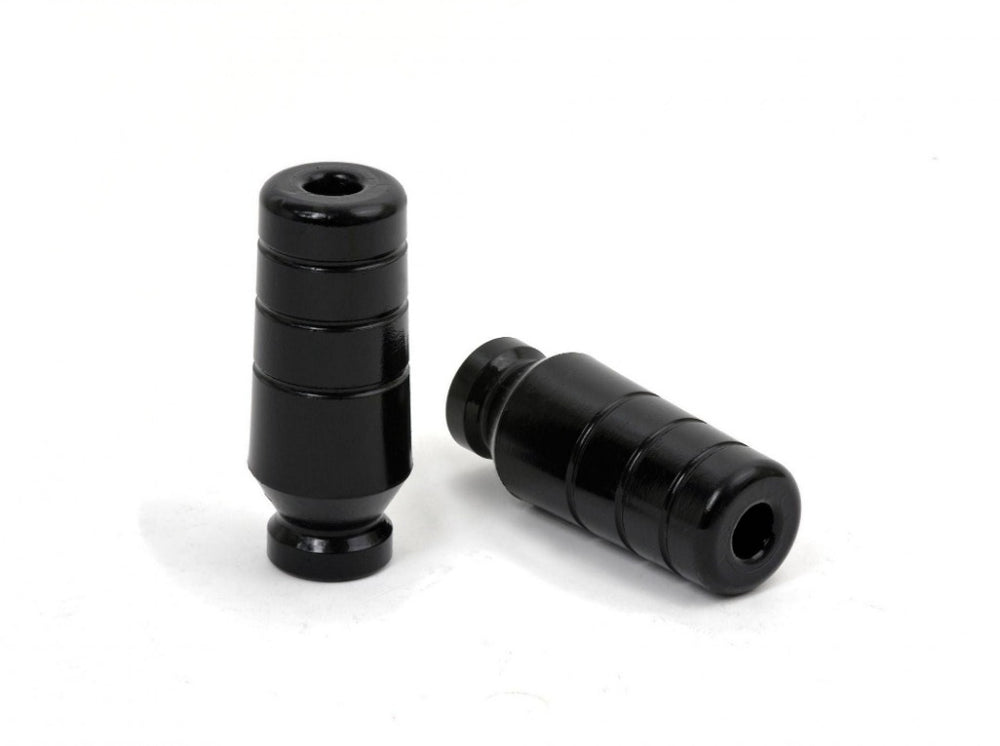 XJ Cherokee Front Extended Bump stop, small diameter (Pair)
