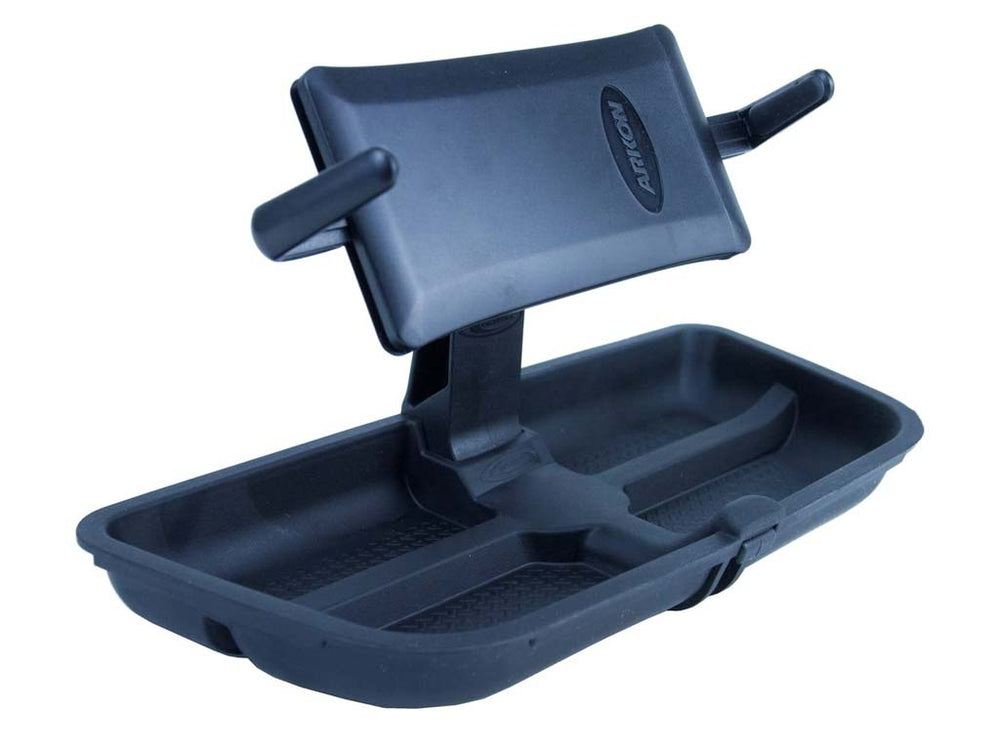 '11-'18 Jeep JK Wrangler Upper Dash & Phone Cradle Panel