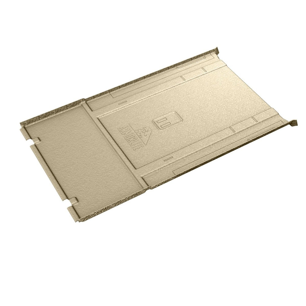 Armorlite Cargo Mat - '03-'06 TJ Wrangler Unlimited