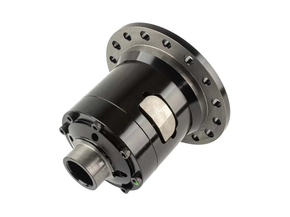 Powertrax Grip LOK Traction System - Dana 35 - 27 Spline - 3.54 & UP