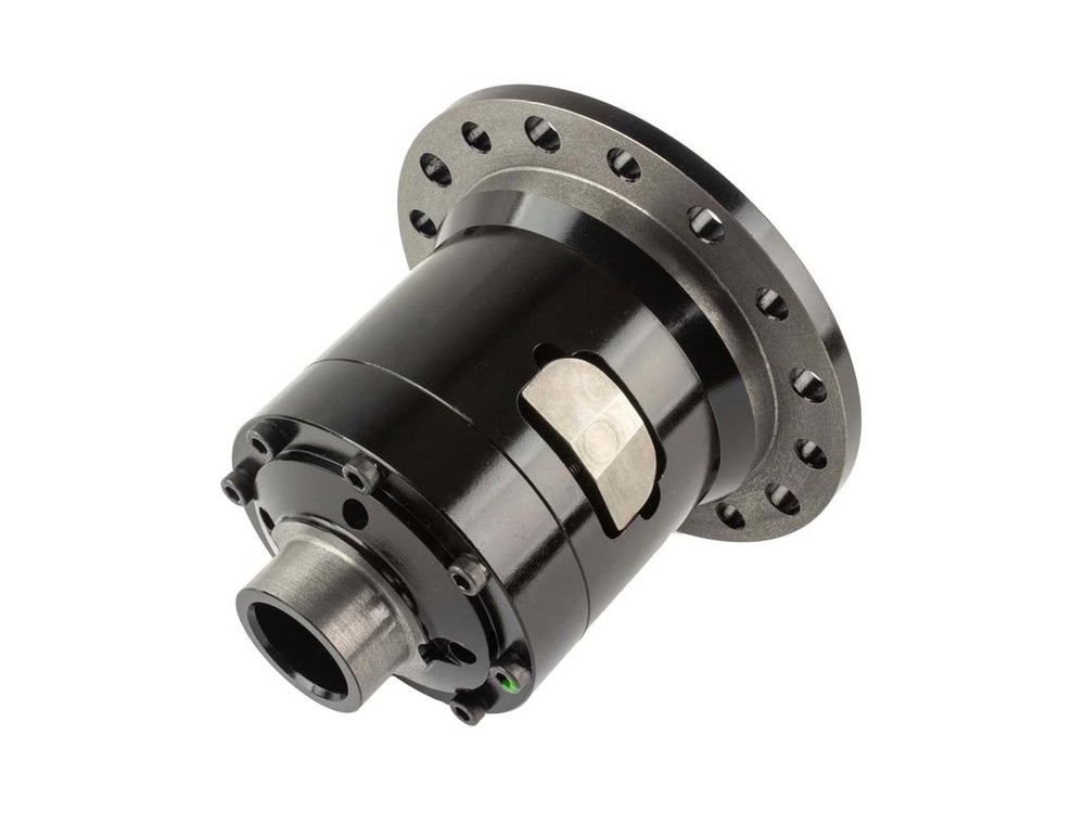 Powertrax Grip LOK Traction System - Dana 35 - 30 Spline - 3.54 & UP