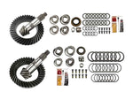 Rusty's Gear Special - JL Wrangler Non-Rubicon and JT Gladiator Non-Rubicon - (D30 Front / D44 Rear)