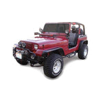 Jeep YJ Wrangler ('87-'95) 3